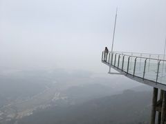 -巨石山景区