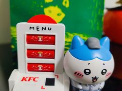 -肯德基(泉州东街店)