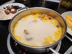 -花城粤菜餐厅(高新区店)