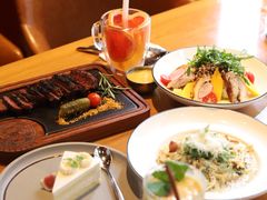 -MR.ROCKY洛奇先生RESTAURANT&BAR(宝安壹方城店)