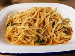 -HELLO 27 意面·沙拉·帕尼尼