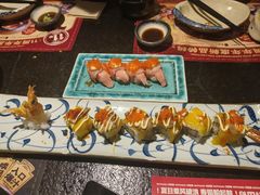 -古田居·特色寿司料理(星之岛旗舰店)