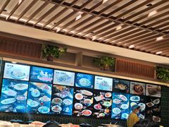 -聚丰园•湖鲜餐厅(阿红私房菜梅石路店)