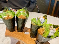 -茹·pure vegan(博华广场店)