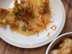 -九转小磨·非遗东北菜(群力店)