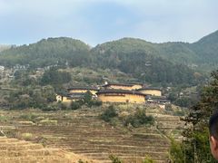 -南靖田螺坑土楼群景区