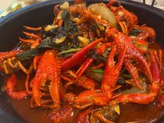 -聚味瞿记·龙虾堂(梅溪湖店)