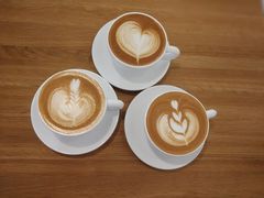 -Cafe Villa