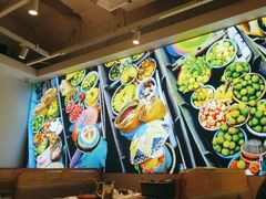 -箜八泰·东南亚料理(环球港店)