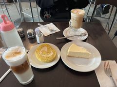 -安德鲁饼店(总店)