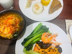 -西安华清御汤酒店