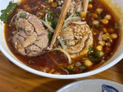 -特色油卤串串(水碾河店)