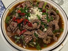 -呼吸森林·生态农庄农家乐私房菜