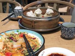 -老绥元烧麦·家常菜(摩尔城店)