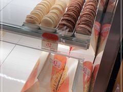 -西村叔叔的店·面包·甜品·蛋糕(清河万象汇店)