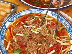 -钟师葱葱鲫鱼·江湖菜(梁家巷店)