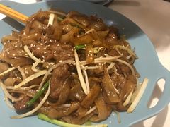 -龙记香港茶餐厅(久光百货店)