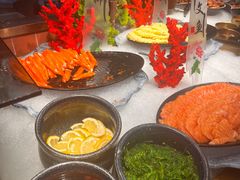 -東盛炭烤自助料理(浦东文峰广场店)