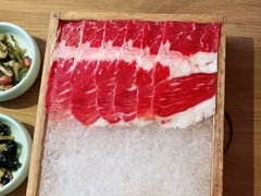 -礼舍·和牛火锅·烤肉·料理餐厅(华茂店)