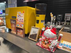 -麦当劳(北苑秋实路店)