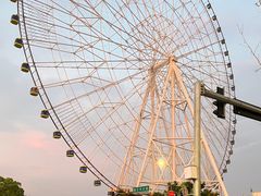 -南昌之星摩天轮