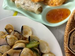 -汪姐海鲜(侨港总店·金冠好店)