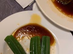 -粤尚腾香居中餐厅(首都机场希尔顿店)