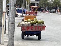 -锐记美食店·现捞海鲜(闸坡店)