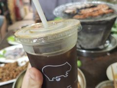 -韩风烤牛肉冷面店