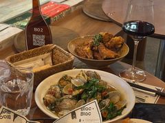 -Blac+Blac(中海环宇荟店)