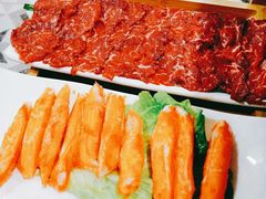 -小龍鳳·港式海鲜打边炉(沙湖路店)