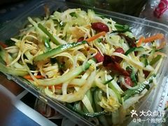 -老长春饺子馆(保利·春天里店)