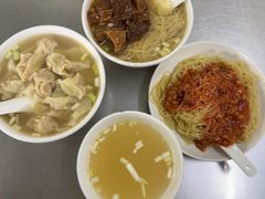 -汉记面馆(南华东路店)