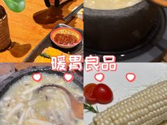 -敏珠拉姆藏餐·南京厨房(富春江东街店)