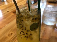 -云里小坐·小院里·团建·宴请·下午茶(三圣乡店)