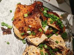 -绿茶餐厅(淮安吾悦广场店)