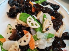 -老都一处饺子馆(道里店)