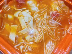 -鱼你在一起(梦秀广场店)