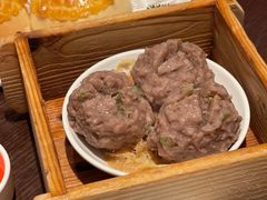 -北海银滩皇冠假日酒店-德丰楼中餐厅