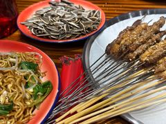 -东方一串·鲜肉小串·小酒馆(壹航城店)