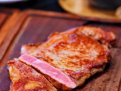 -MEAT MATE 鲜食肉铺(凤凰汇·里巷店)