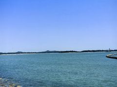 -汕尾风车岛
