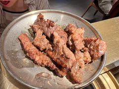 -西塔老太太泥炉烤肉(青浦蟠龙天地店)