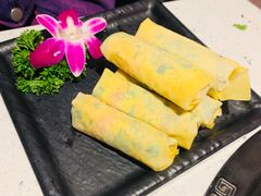 -京韵胡同·酱香羊蝎子火锅涮肉(长寿路店)