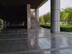 -惠州科技馆