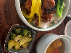 -青藤茶馆(凤起路店)