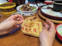 -潍城老菜馆·地标美食