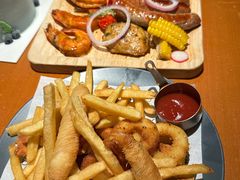 -布拉格餐厅· 中欧捷克菜(全国首店)