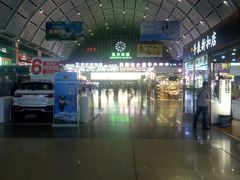 -沈阳站