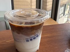 -纽巷咖啡 SOFTFOCUS COFFEE(锦和巴黎时韵店)